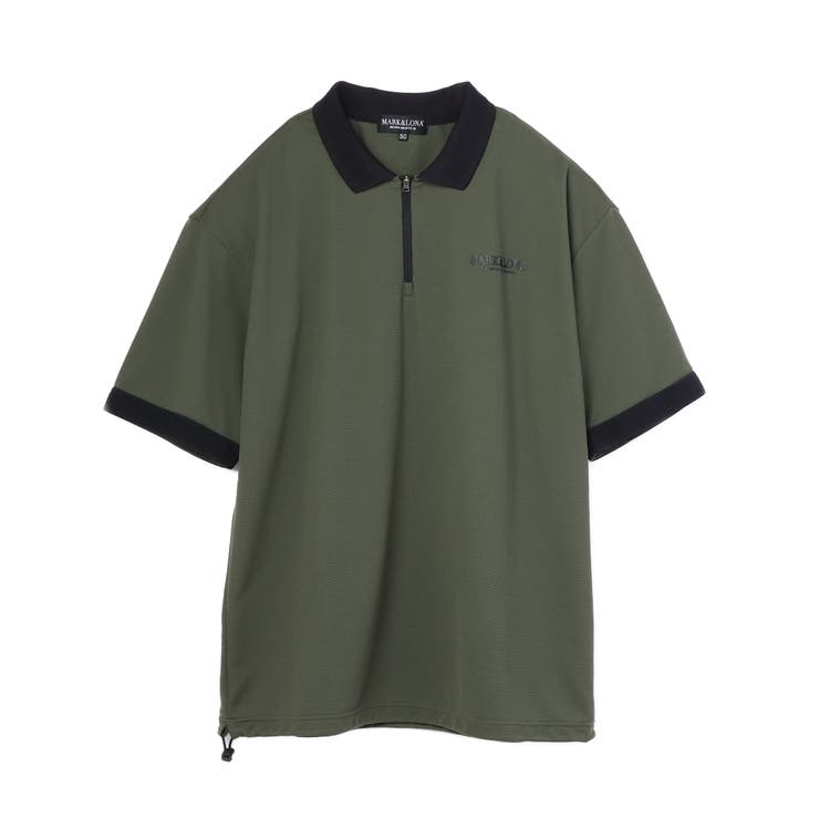 【リユース品】MARK & LONA | 50(XL) | ポロシャツ | ReLIKE | 詳細画像1 