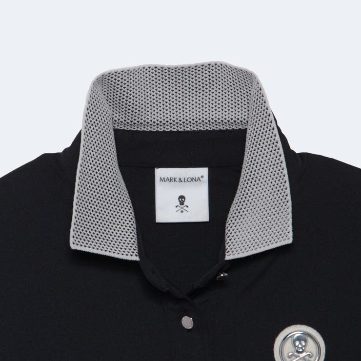 【リユース品】MARK & LONA | 38(M) | ポロシャツ | ReLIKE | 詳細画像3 