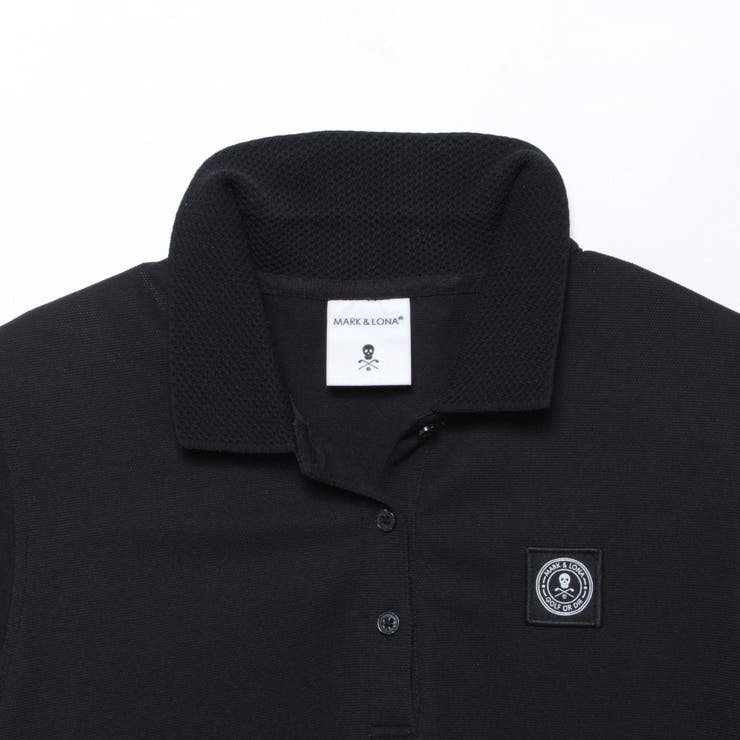 【リユース品】MARK & LONA | 40(L) | ポロシャツ | ReLIKE | 詳細画像3 