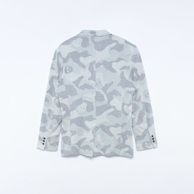 【リユース品】MARK & LONA | 48(L) | ジャケット・アウター | ReLIKE | 詳細画像2 