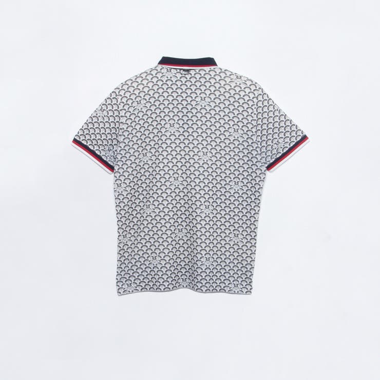 【リユース品】MARK & LONA | 50(XL) | ポロシャツ | ReLIKE | 詳細画像2 