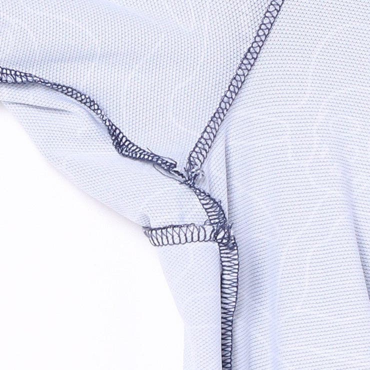 【リユース品】MARK & LONA | 46(M) | ポロシャツ | ReLIKE | 詳細画像4 