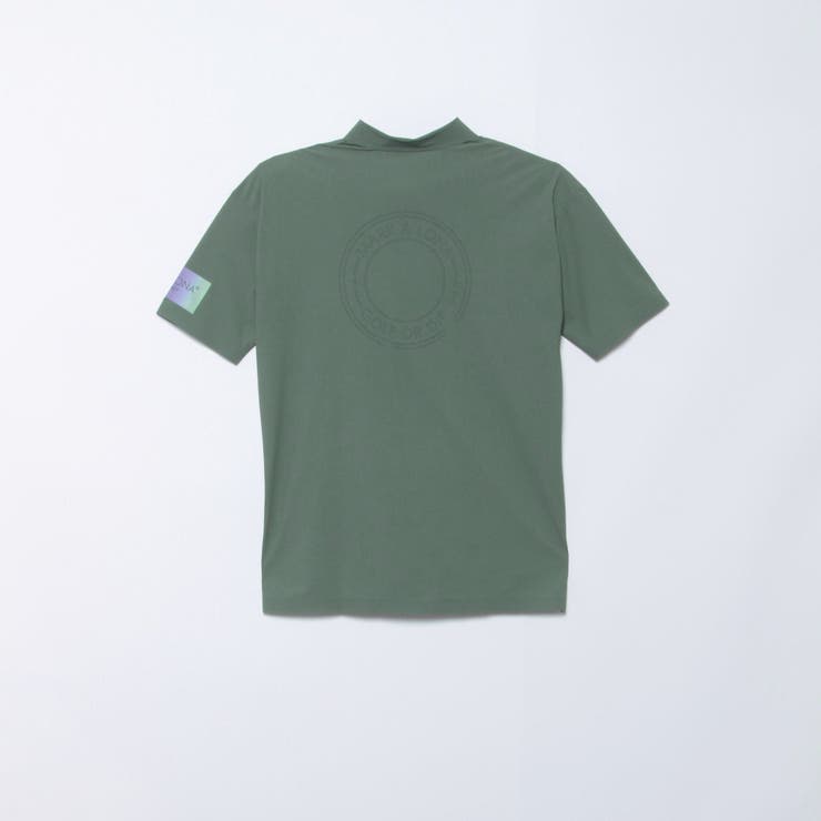 【リユース品】MARK & LONA | 44(S) | ポロシャツ | ReLIKE | 詳細画像2 