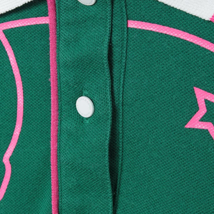 【リユース品】MARK & LONA | 38(M) | ポロシャツ | ReLIKE | 詳細画像4 