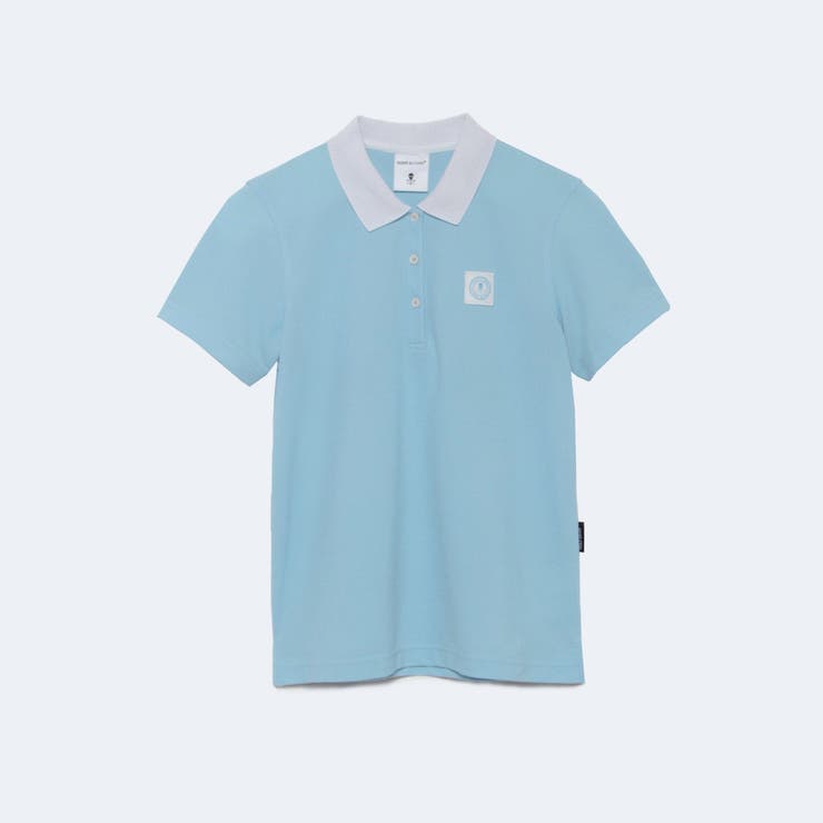 【リユース品】MARK & LONA | 38(M) | ポロシャツ | ReLIKE | 詳細画像1 