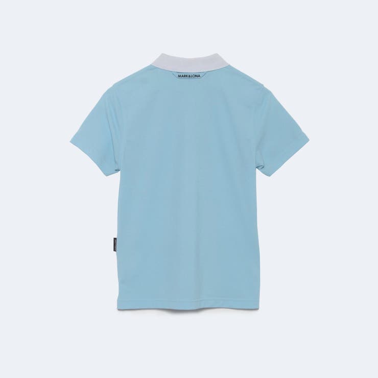 【リユース品】MARK & LONA | 38(M) | ポロシャツ | ReLIKE | 詳細画像2 