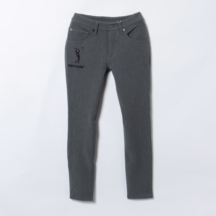 【リユース品】MARK & LONA | 36(S) | フルレングスパンツ | ReLIKE | 詳細画像1 