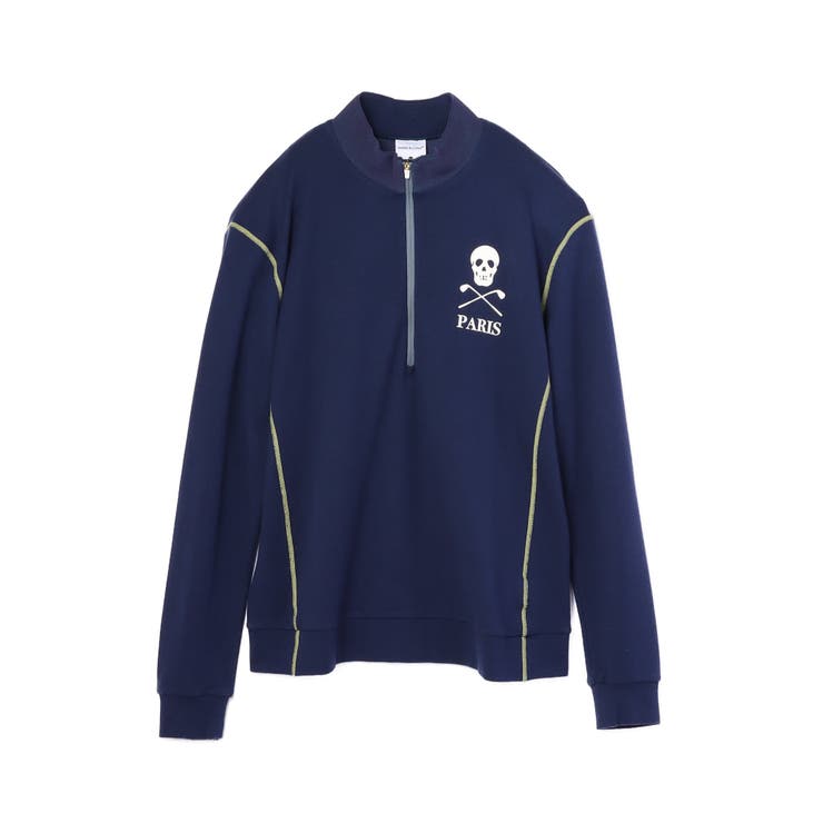 【リユース品】MARK & LONA | 50(XL) | ポロシャツ | ReLIKE | 詳細画像1 