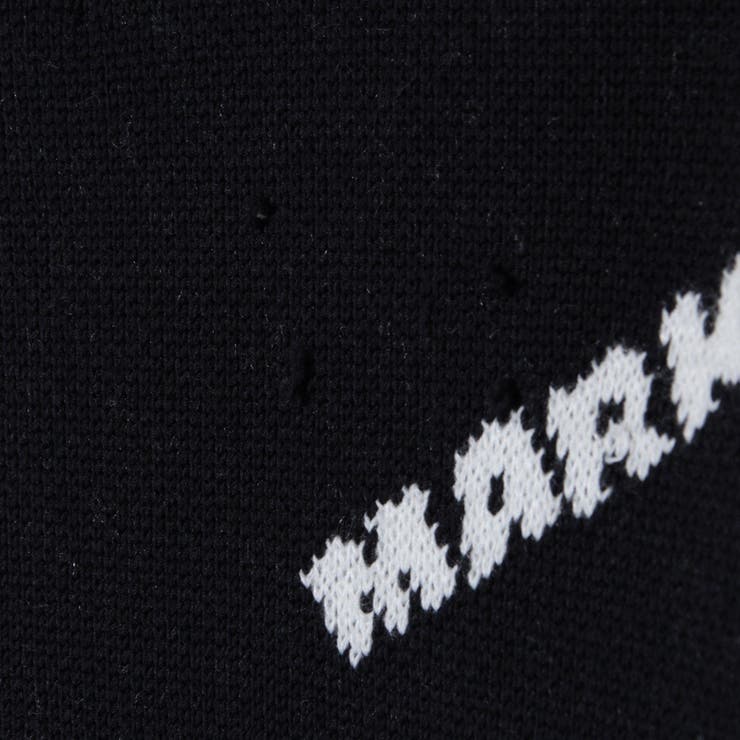 【リユース品】MARK & LONA | 38(M) | ニット・ニットベスト | ReLIKE | 詳細画像3 