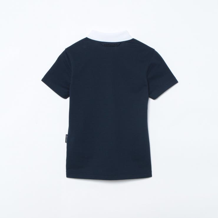 【リユース品】MARK & LONA | 36(S) | ポロシャツ | ReLIKE | 詳細画像2 