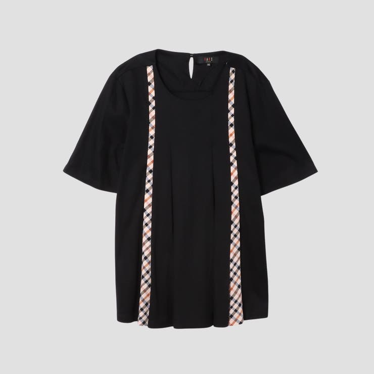 【リユース品】DAKS | カットソー | ReLIKE | 詳細画像1 