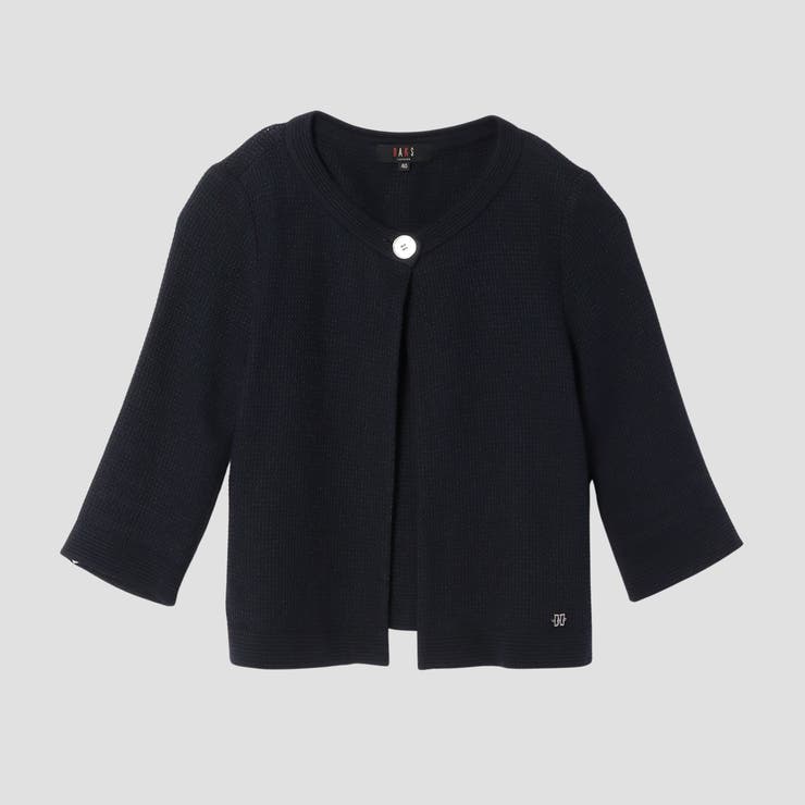 【リユース品】DAKS | ニット/セーター | ReLIKE | 詳細画像1 