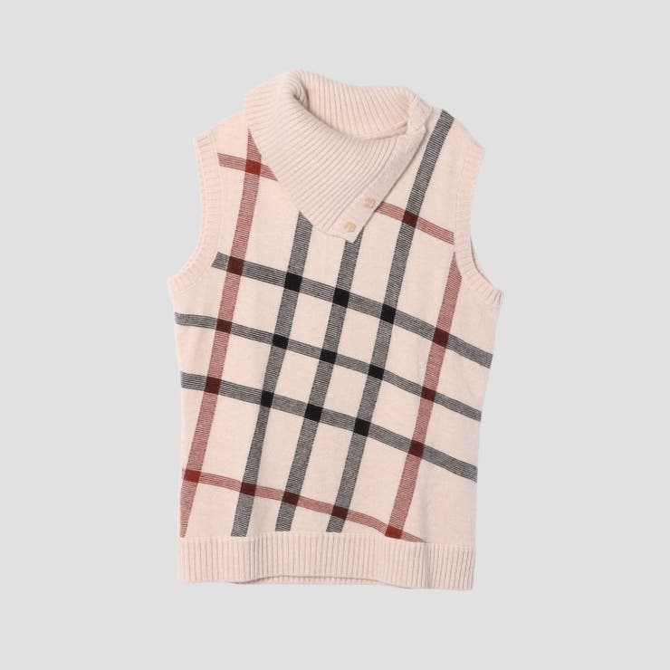 【リユース品】DAKS | ニット/セーター | ReLIKE | 詳細画像1 