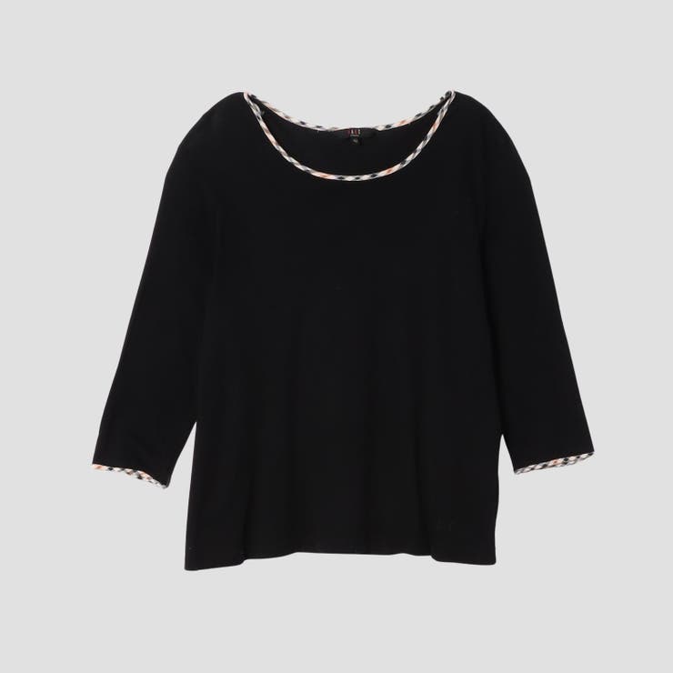 【リユース品】DAKS | カットソー | ReLIKE | 詳細画像1 