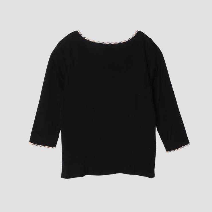 【リユース品】DAKS | カットソー | ReLIKE | 詳細画像2 