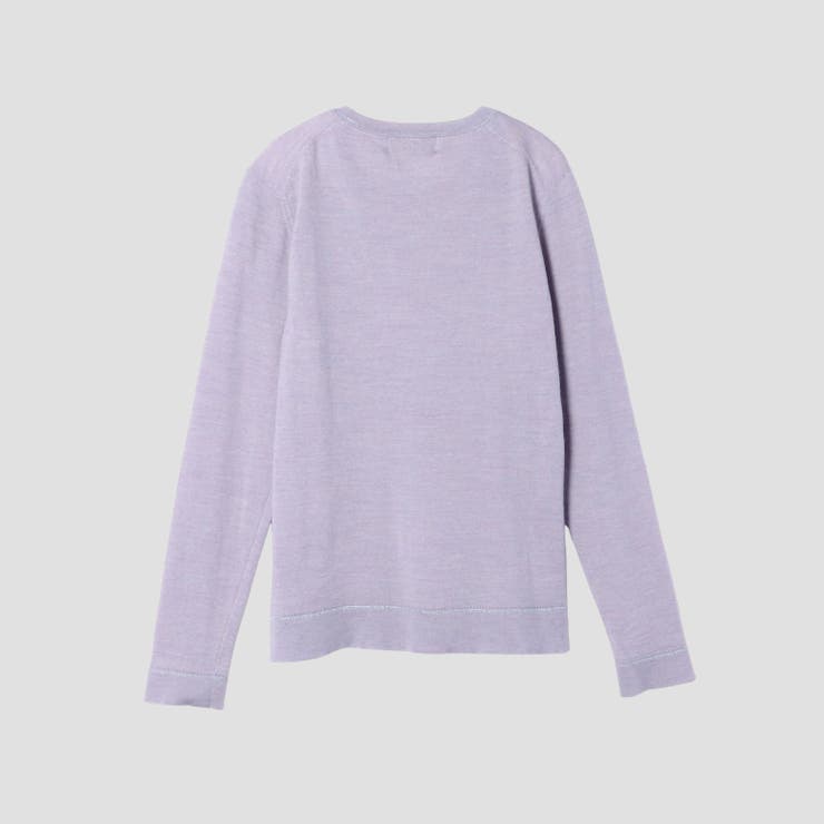 【リユース品】DAKS | ニット/セーター | ReLIKE | 詳細画像2 