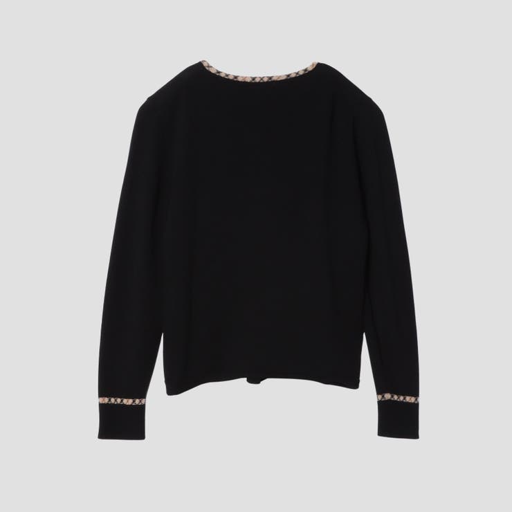 【リユース品】DAKS | ニット/セーター | ReLIKE | 詳細画像2 