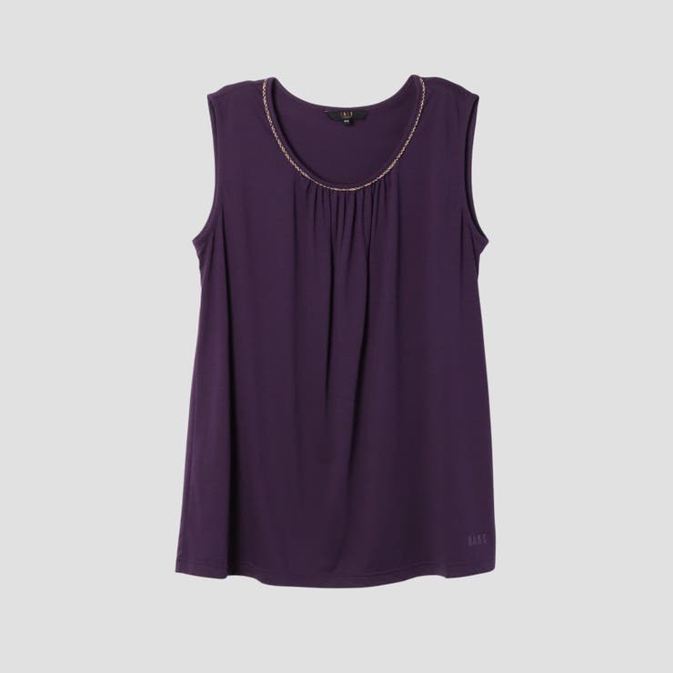 【リユース品】DAKS | カットソー | ReLIKE | 詳細画像1 