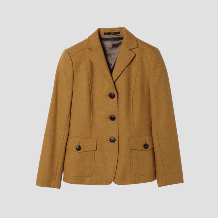 【リユース品】DAKS | ジャケット・ベスト | ReLIKE | 詳細画像1