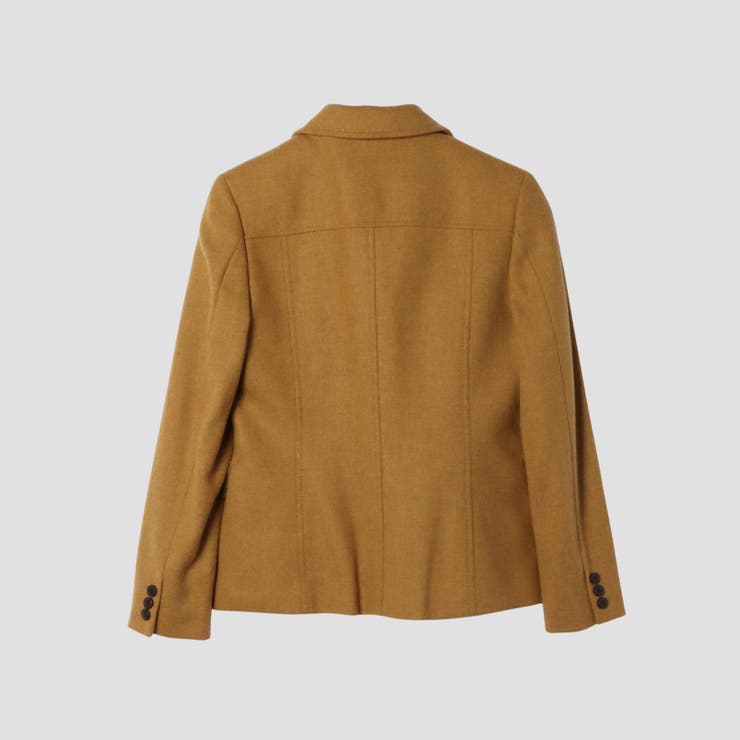 【リユース品】DAKS | ジャケット・ベスト | ReLIKE | 詳細画像2