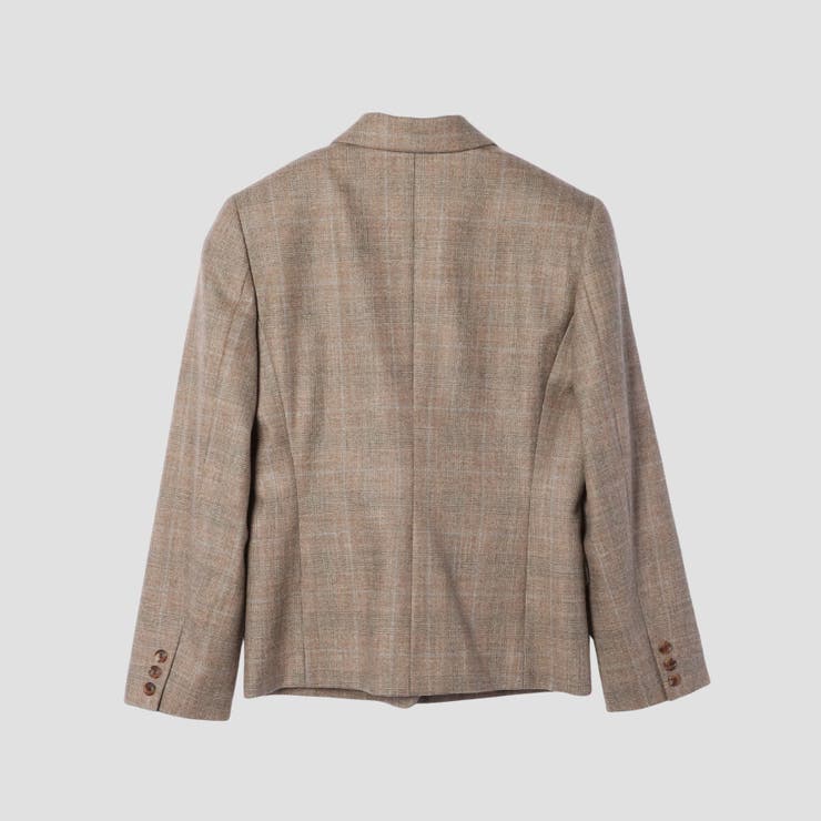【リユース品】DAKS | ジャケット・ベスト | ReLIKE | 詳細画像2