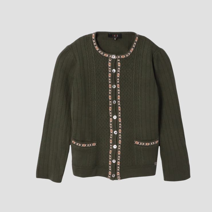 【リユース品】DAKS | ニット/セーター | ReLIKE | 詳細画像1 