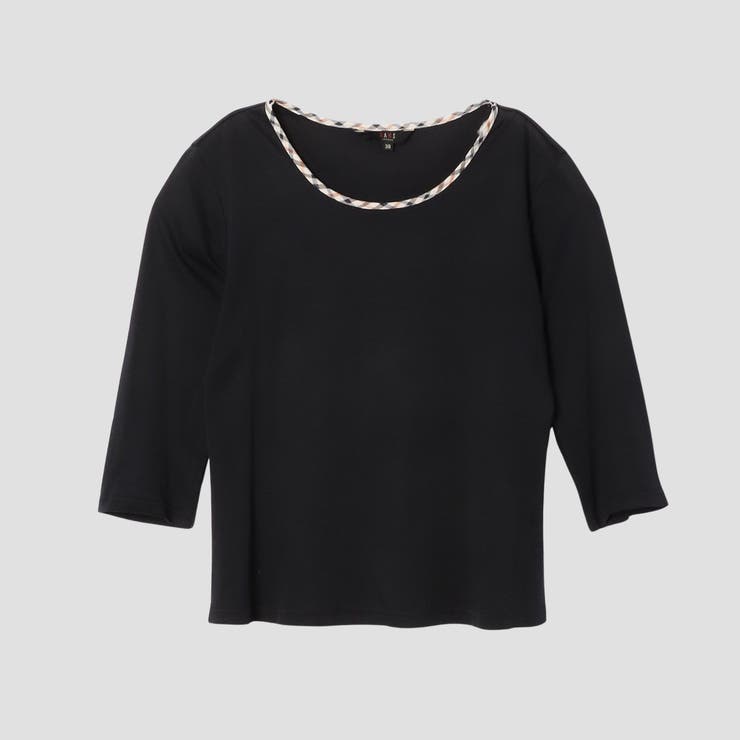 【リユース品】DAKS | カットソー | ReLIKE | 詳細画像1 