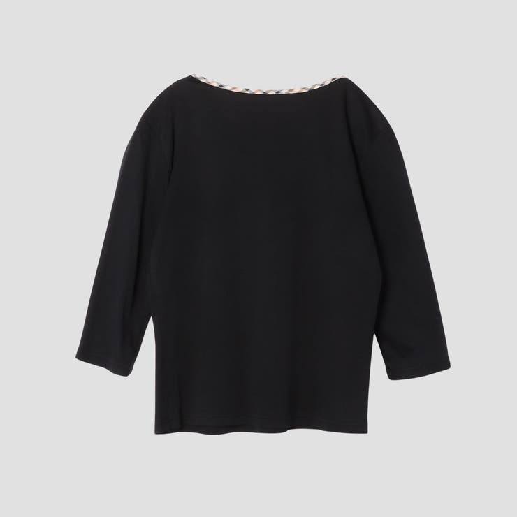 【リユース品】DAKS | カットソー | ReLIKE | 詳細画像2 