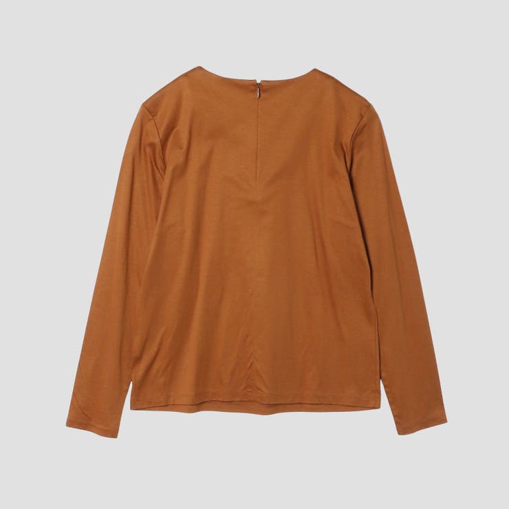 【リユース品】DAKS | カットソー | ReLIKE | 詳細画像2 