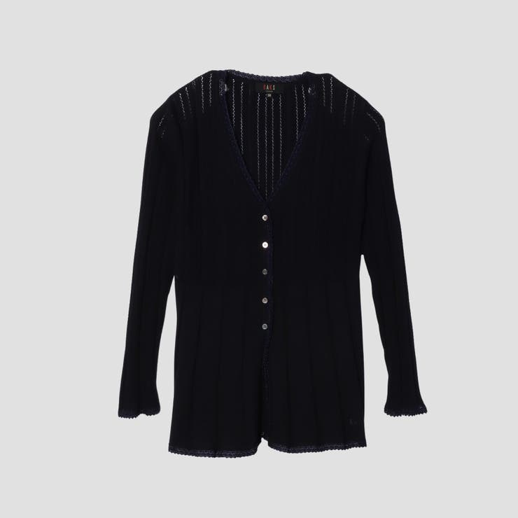 【リユース品】DAKS | ニット/セーター | ReLIKE | 詳細画像1 