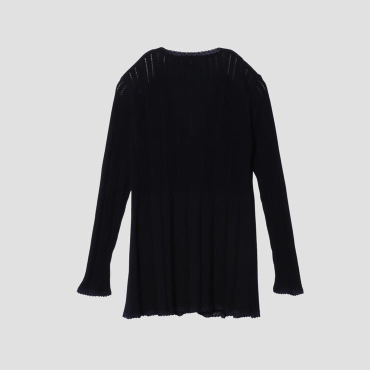 【リユース品】DAKS | ニット/セーター | ReLIKE | 詳細画像2 