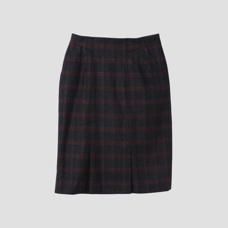 【リユース品】DAKS | スカート | ReLIKE | 詳細画像1 