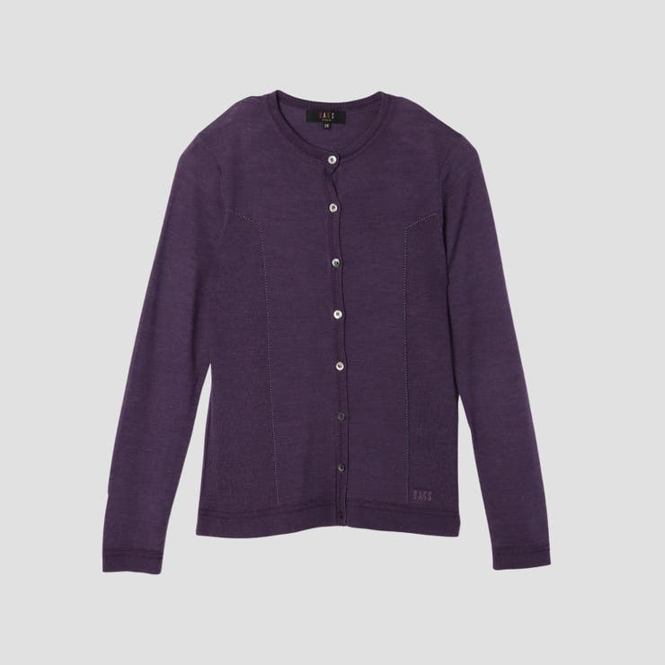 【リユース品】DAKS | ニット/セーター | ReLIKE | 詳細画像1 