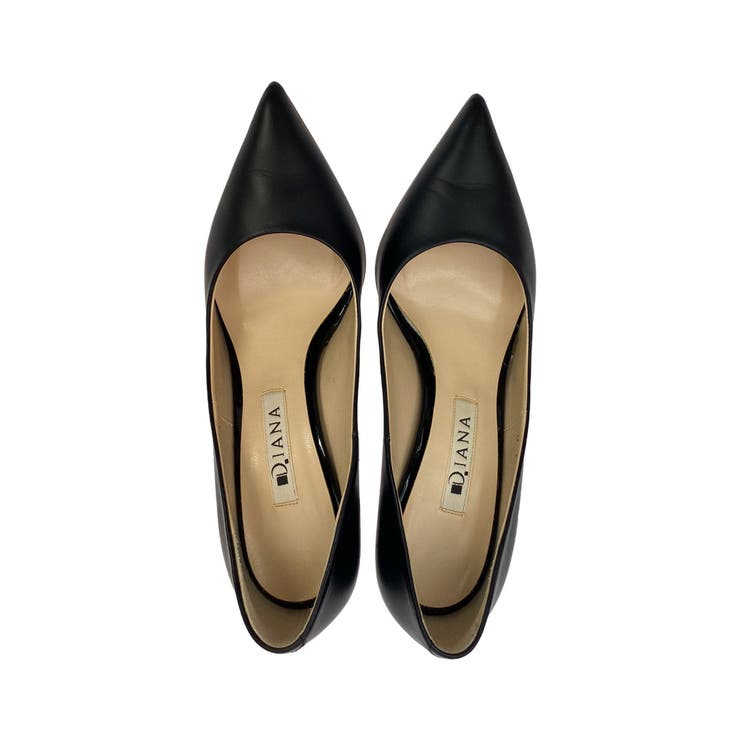 【リユース品】DIANA | 21.5cm | パンプス | ReLIKE | 詳細画像4 