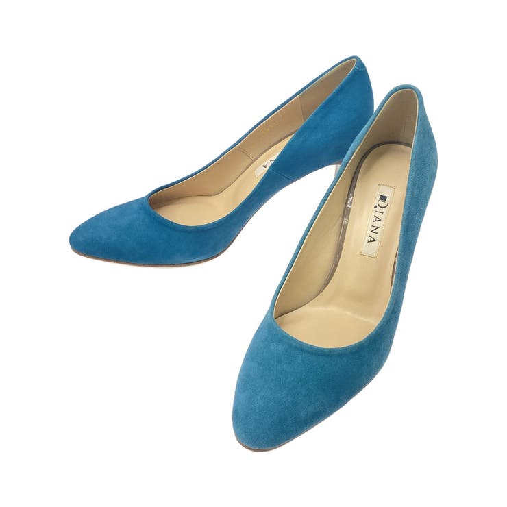 【リユース品】DIANA | 23.0cm | パンプス | ReLIKE | 詳細画像1 