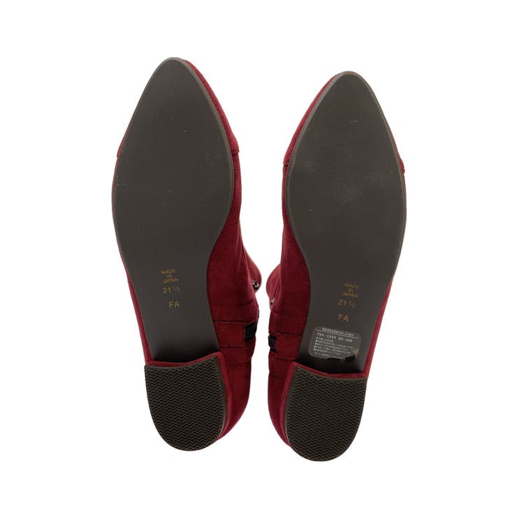 【リユース品】DIANA | 21.5cm | ブーツ | ReLIKE | 詳細画像5 