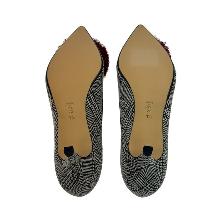 【リユース品】DIANA | 22.0cm | パンプス | ReLIKE | 詳細画像5 