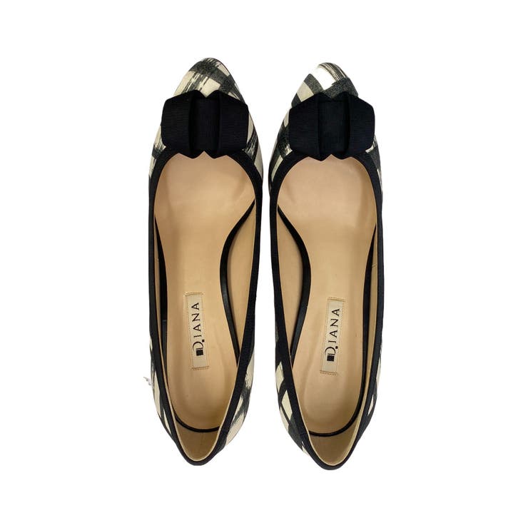 【リユース品】DIANA | 25.0cm | パンプス | ReLIKE | 詳細画像4 