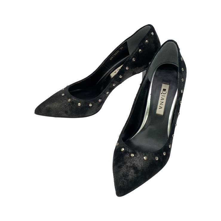 【リユース品】DIANA | 23.0cm | パンプス | ReLIKE | 詳細画像1 