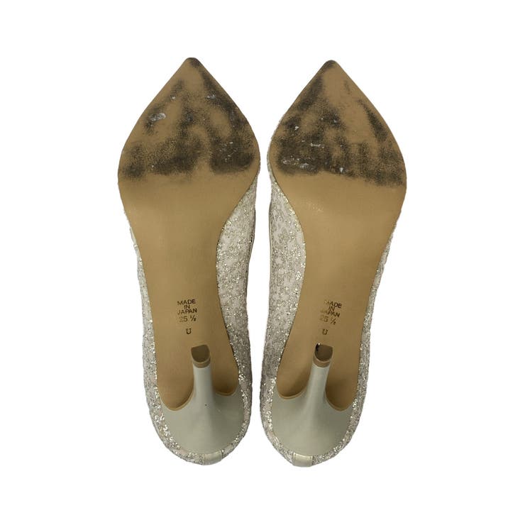 【リユース品】DIANA | 25.5cm | パンプス | ReLIKE | 詳細画像5 