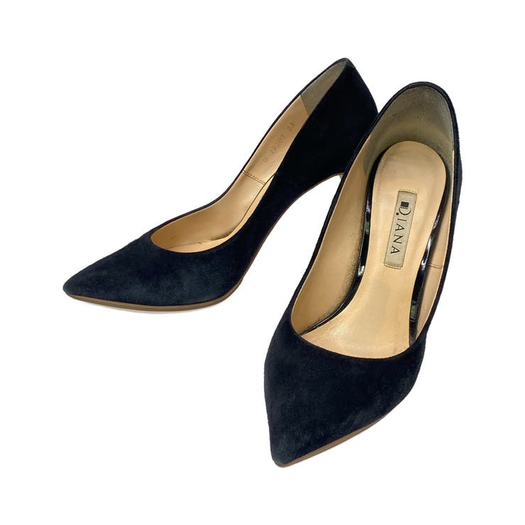 リユース品】DIANA | 23.0cm | パンプス[品番：FREW0001175]｜ReLIKE