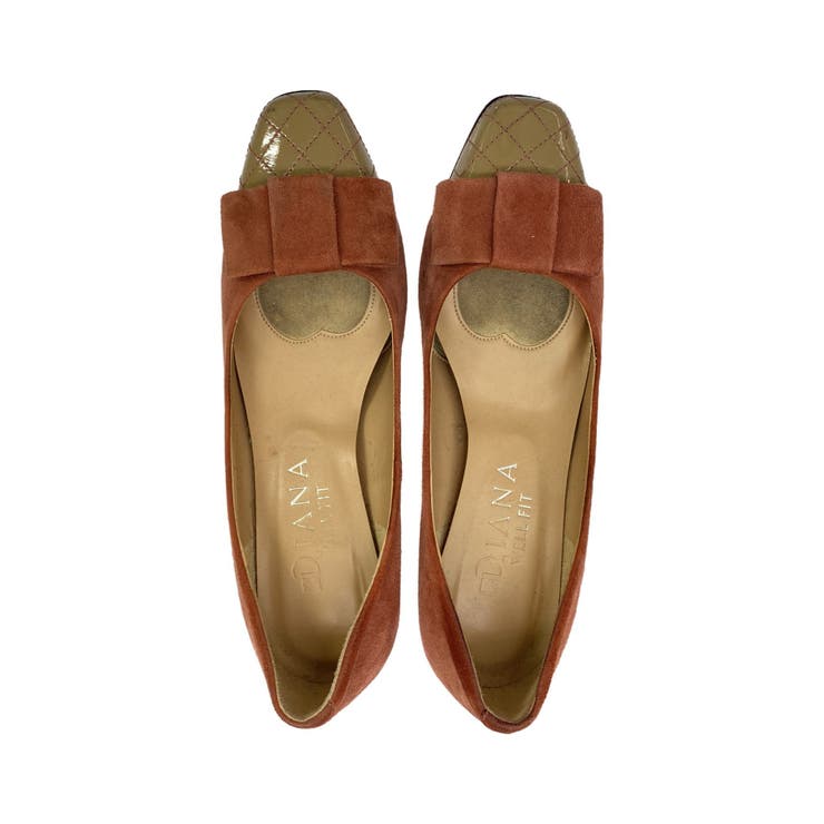 【リユース品】DIANA | 22.5cm | パンプス | ReLIKE | 詳細画像4 