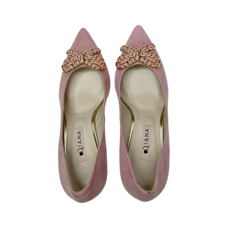 【リユース品】DIANA | 23.0cm | パンプス | ReLIKE | 詳細画像4 