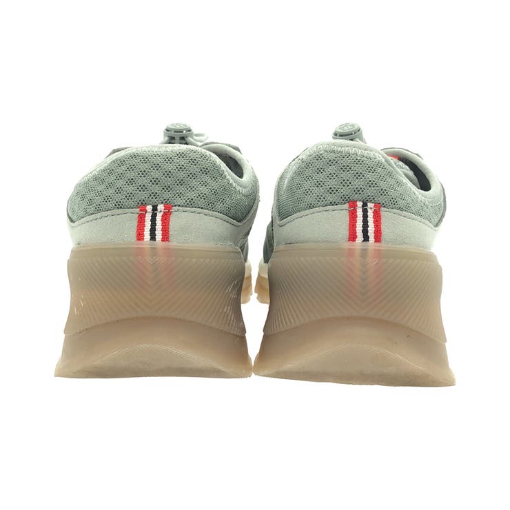 【リユース品】HUNTER | 4 | スニーカー | ReLIKE | 詳細画像2 