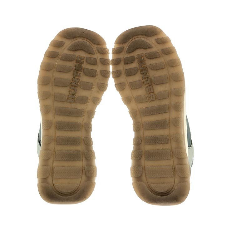 【リユース品】HUNTER | 4 | スニーカー | ReLIKE | 詳細画像4 