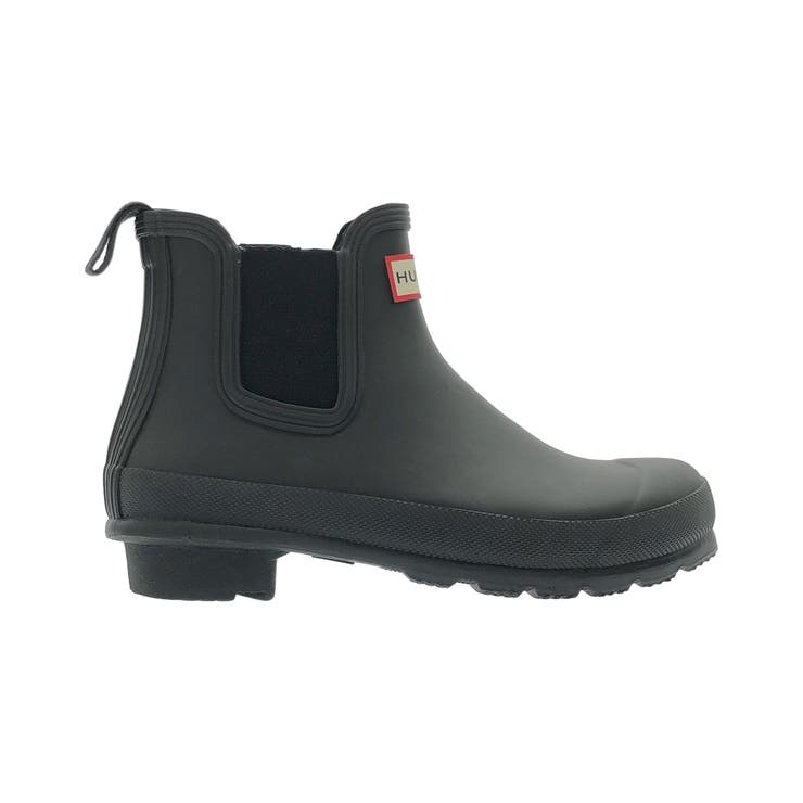 【リユース品】HUNTER | 4 | ブーツ | ReLIKE | 詳細画像5 