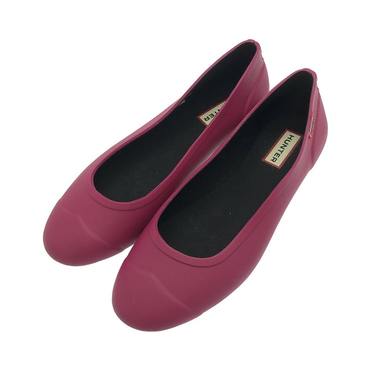 【リユース品】HUNTER | 6 | その他シューズ | ReLIKE | 詳細画像1 