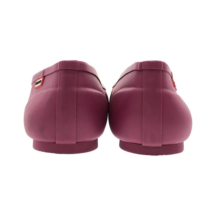 【リユース品】HUNTER | 6 | その他シューズ | ReLIKE | 詳細画像2 