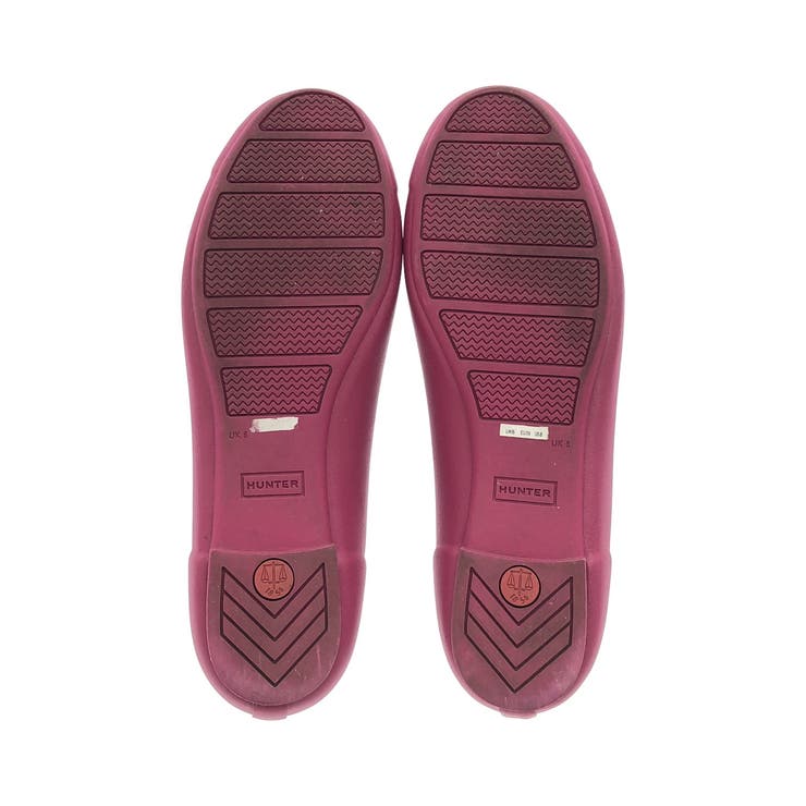 【リユース品】HUNTER | 6 | その他シューズ | ReLIKE | 詳細画像4 