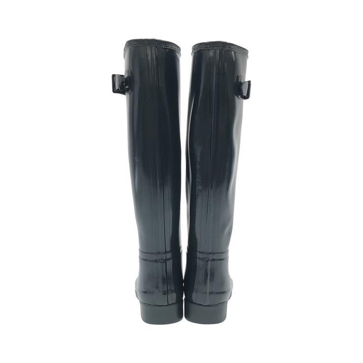 【リユース品】HUNTER | 4 | ブーツ | ReLIKE | 詳細画像2 